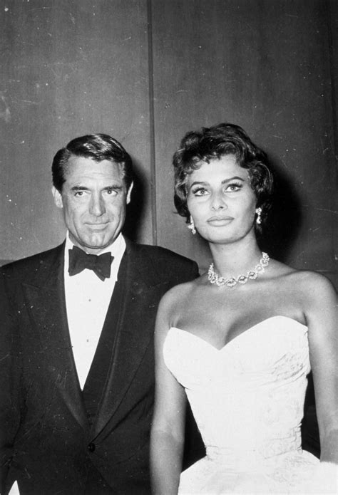 cary grant sophia loren rolex|sophia loren cary grant wedding.